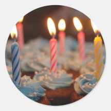gâteau d'anniversaire Fête à la maison douceurs de