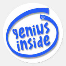 Génie intérieur