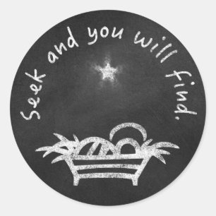 Sticker Rond Gestionnaire de tableau de bord