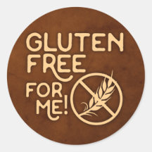 "GLUTEN FREE" "GRAIN FREE" CELIAC
