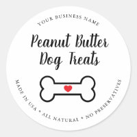 Gourmande Naturelle Treat Chien