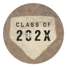 Graduation Baseball 2025
