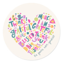 Gratitude