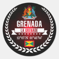 Grenade