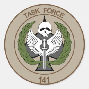 STICKER ROND GROUPE DE TRAVAIL 141