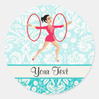 Gymnastique Rythmique