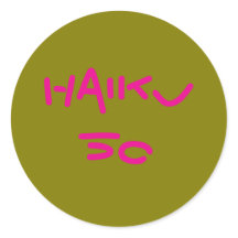 HAIKU 50