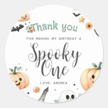 Halloween Éffrayant premier