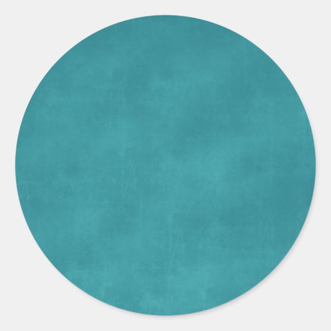 Sticker Rond Hawaï (Devant)