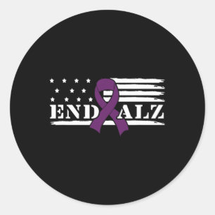 Sticker Rond Heimer End Heimerheimer Purple Heimerheim