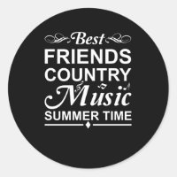 Heure d'été de la musique country
