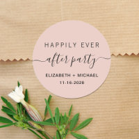 Heureusement Jamais Après Fête Mariage Réception B