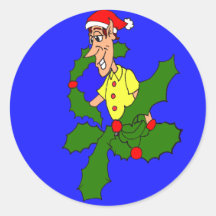 Holly Jolly Christmas