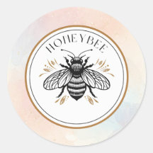 Honey Bee