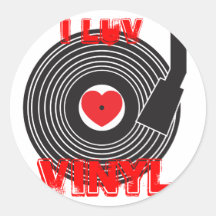 I Luv Vinyl