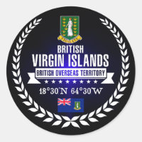 Îles Vierges britanniques