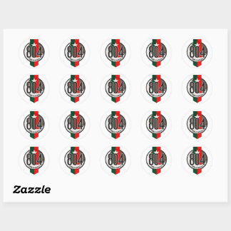 Sticker Rond Imran khan Shirt,