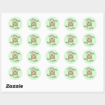 Irish Love Knot, 2 Coeurs Enmêlés