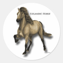 Islandais vintage