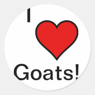 STICKER ROND J'AI DES CHÈQUES DU COEUR