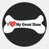 J'Aime Ma Grande Danse - Os De Chien