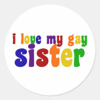 J'Aime Ma Soeur Gay