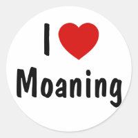 J'Aime Moaning