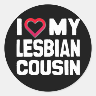 Sticker Rond J'AIME MON COUSIN LESBIEN - -.png
