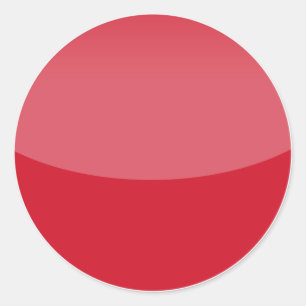 Sticker Rond japon