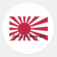 Japon - Terre du soleil levant