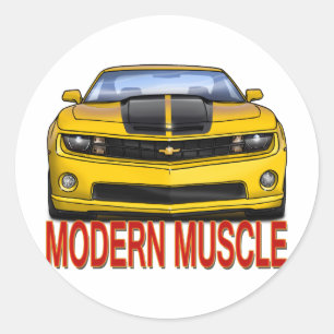 Sticker Rond JAUNE_FRONT_CAMARO.png