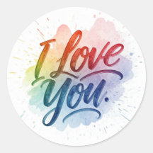 Je T'Aime