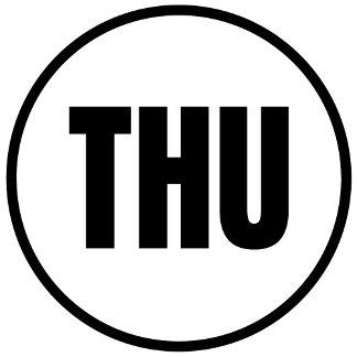 Sticker Rond jeudi