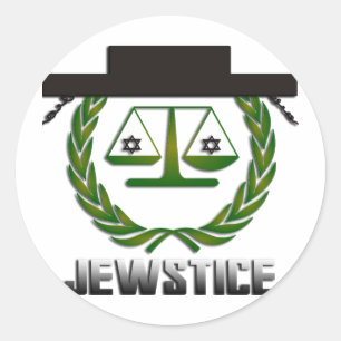 Sticker Rond JEWSTICE.png