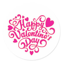 Jour de la Saint Valentin