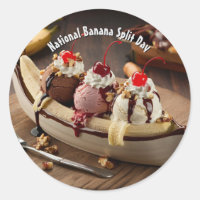 Jour national de partage de bananes