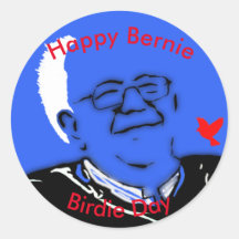 Journée Bernie Birdie