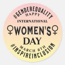 Journée internationale des femmes | 8 mars