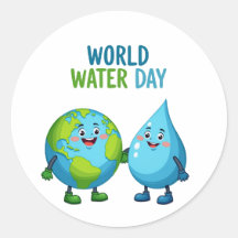 Journée mondiale de l'eau : une célébration joyeus