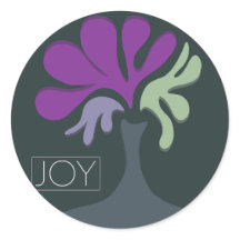 Joy Bubble Flowers