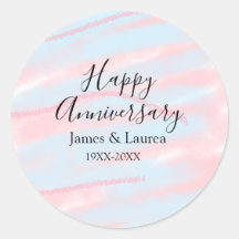 Joyeux anniversaire de mariage nom date année past