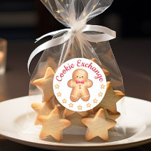 Joyeux Noël mignon Homme en pain d'épice