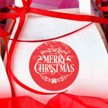 Joyeux Noël Snowflakes