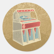 Juke-box