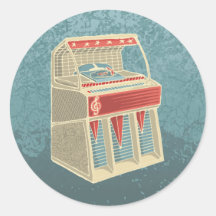 Juke-box