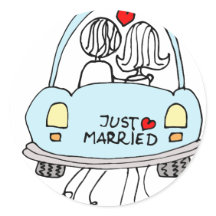 Juste marié