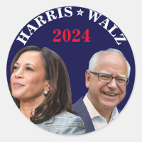 Kamala Harris Walz Photo - Président Vice Photos