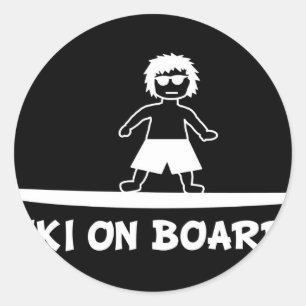 Sticker Rond Keiki à bord de .JPG