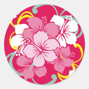 Sticker Rond Ketmie