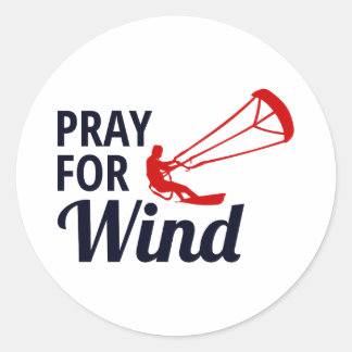 Sticker Rond Kitesurf Kitesurf Kitesurf Sports nautiques